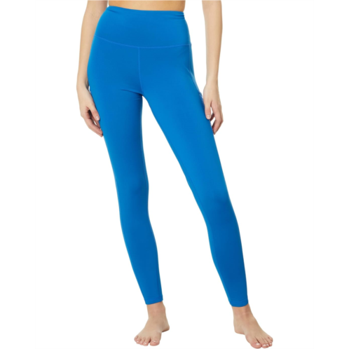 Hot Chillys Mec Pocket Print Tights