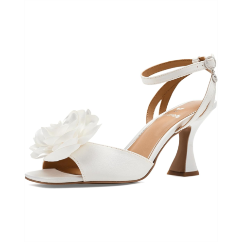 J. Renee Womens J Renee Pomeline Ankle Strap Sandals