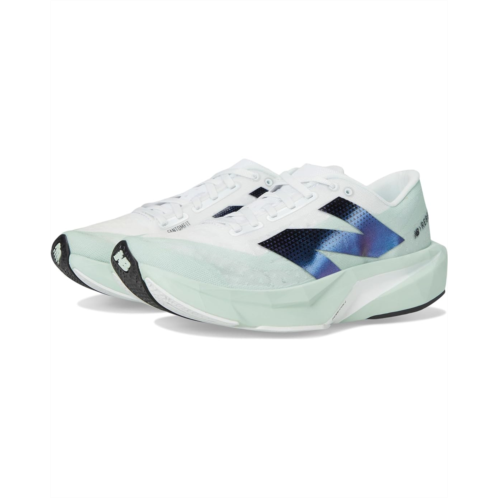 Womens New Balance FuelCell Rebel v4