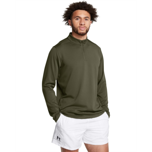 Mens Under Armour Motion 1/4 Zip