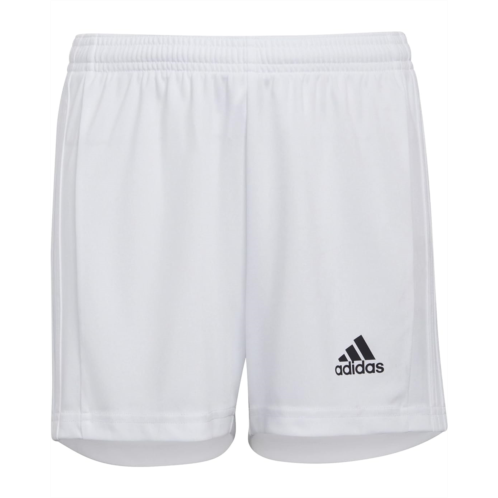 Adidas Kids Squadra 21 Shorts (Little Kids/Big Kids) Adidas Kids Squadra 21 Shorts (Little Kids/Big Kids)