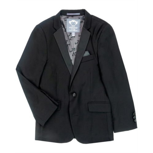 Appaman Kids Tuxedo Suit Jacket (Toddler/Little Kids/Big Kids)