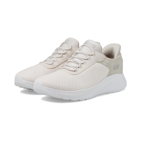 Womens Bobs from SKECHERS Bobs Squad Chaos - In Color Hands Free Slip-Ins