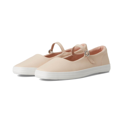 Womens Keds Square Toe Mary Jane
