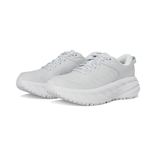 Mens Hoka Bondi Slip Resistant