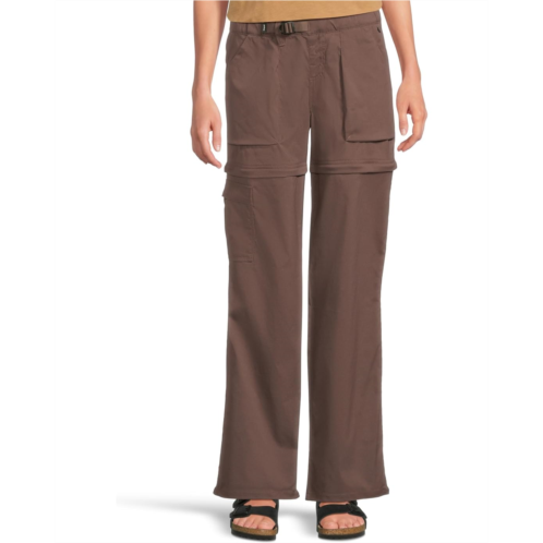 Prana Halle Convertible Pants