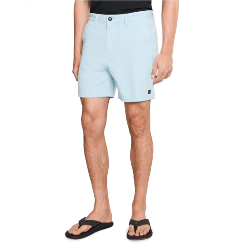 Mens Billabong 17 Crossfire Submersible
