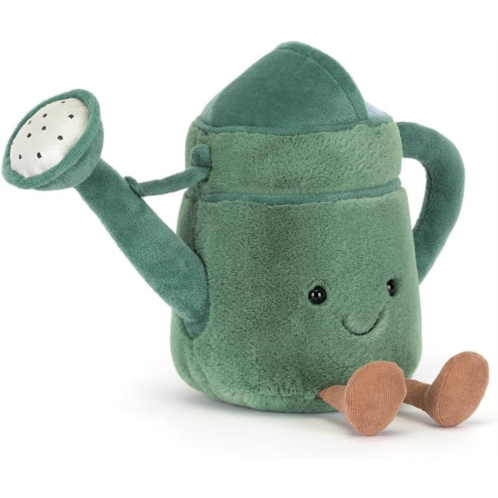 Jellycat Amuseables Watering Can - Jellycat Spring Collection 2026 Exclusive