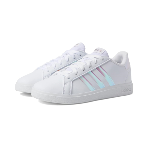 Kids adidas Kids Grand Court 20 Sneaker (Little Kid/Big Kid)