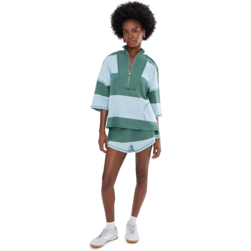 Womens FP Movement Retro Rugby Set