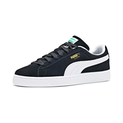 Mens PUMA Suede Classic Shoes