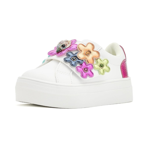 Girls Kurt Geiger London Kids Mini Flower Petal (Toddler)