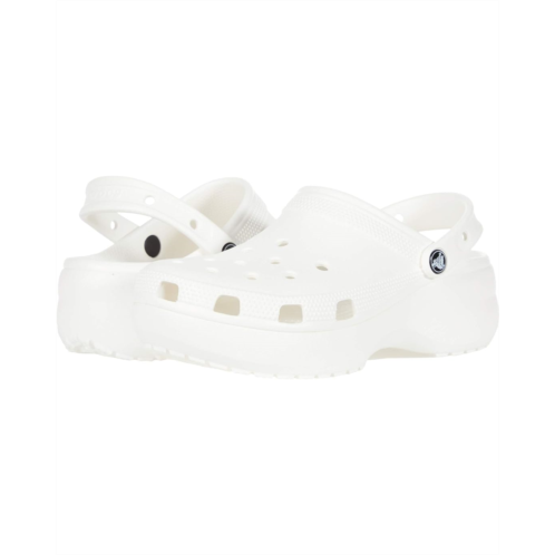 Crocs Classic Platform Clog