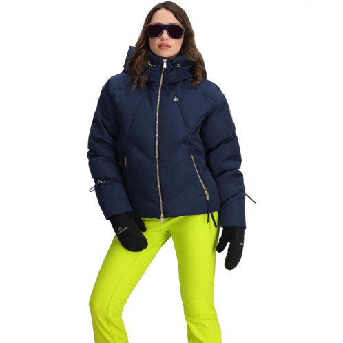 Obermeyer Ventina Down Jacket
