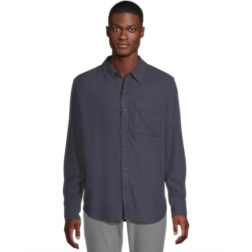 Mens Marmot Lightweight Flannel Long Sleeve