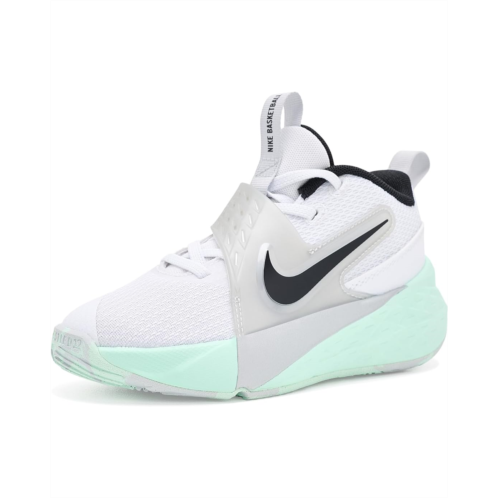 Kids Nike Kids Team Hustle D 12 (Little Kid)
