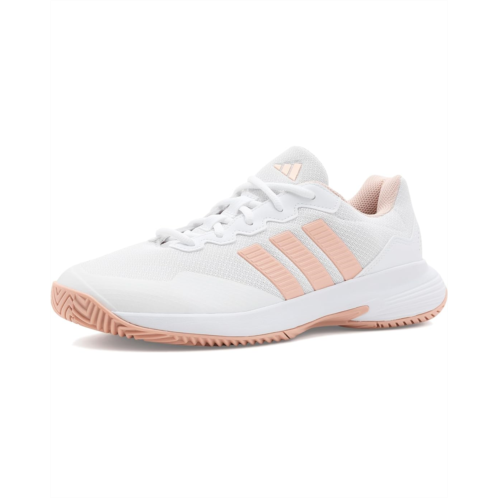 Womens adidas Gamecourt 20 Tennis Shoes