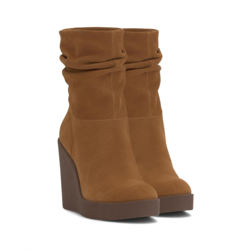 Jessica Simpson Mynette Slouch Wedge Bootie