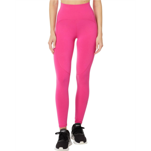 Womens adidas by Stella McCartney TrueStrength Yoga 7/8 Tight