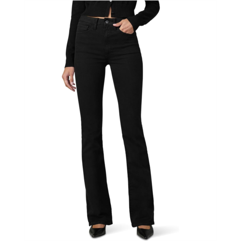 Womens Joes Jeans The Hi Honey Bootcut in Black