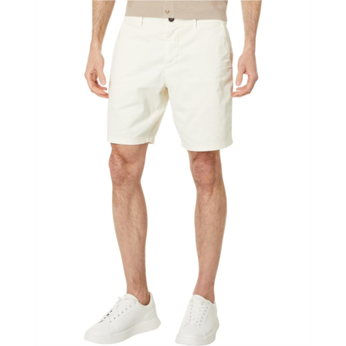Mens Paige Phillips Stretch Sateen Chino Short