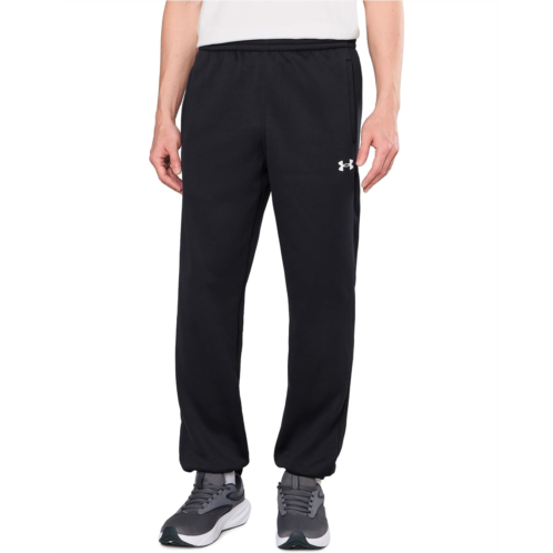Mens Under Armour Armour Fleece Joggers
