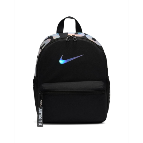 Nike Kids Just Do It Mini Backpack 2.0 (Big Kid)