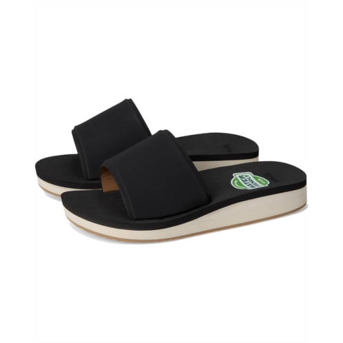 Womens Sanuk Highland Slide