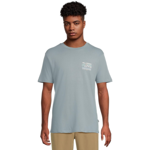 Billabong Coastal Range Adiv Short Sleeve