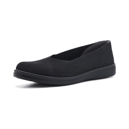 LifeStride Award Ballerina/Skimmer Shoes