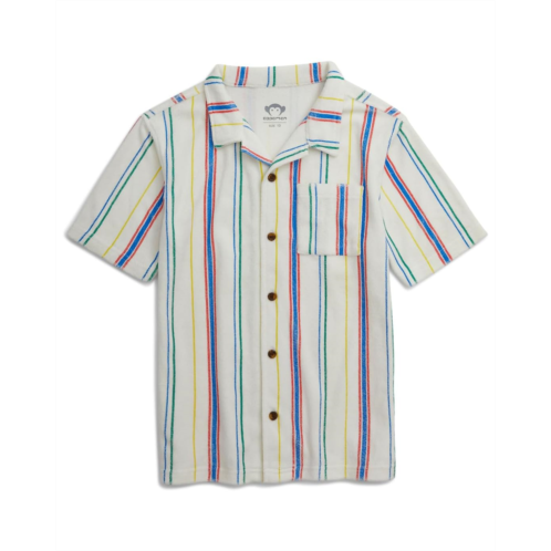 Appaman Kids Resort Shirt (Toddler/Little Kid/Big Kid)