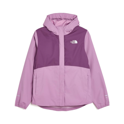 Girls The North Face Kids Antora Rain Jacket (Little Kid/Big Kid)
