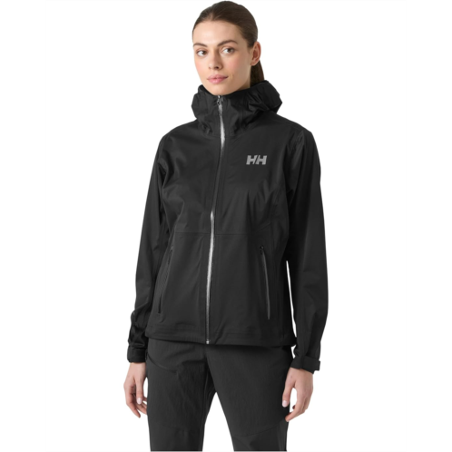 Womens Helly Hansen Rain Jacket