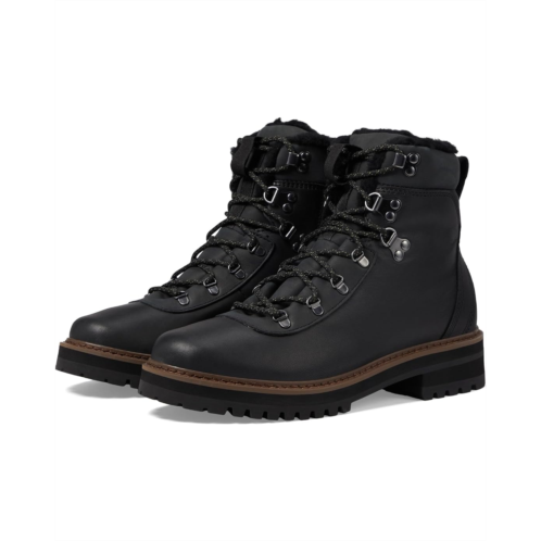 Womens L.L.Bean Camden Hills Boots Alpine Insulated