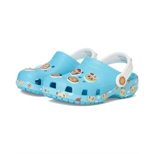 Crocs Kids CoComelon Classic Clog (Toddler)