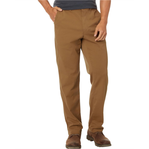 L.L.Bean Mens LLBean Comfort Stretch Chino Pants