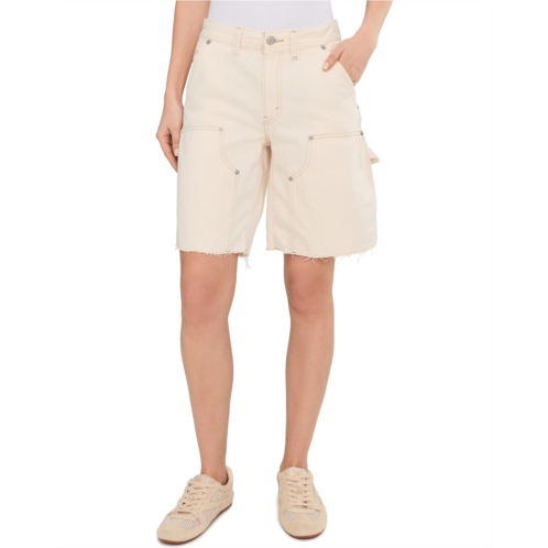 Levi s Premium Baggy Dad Utility Shorts