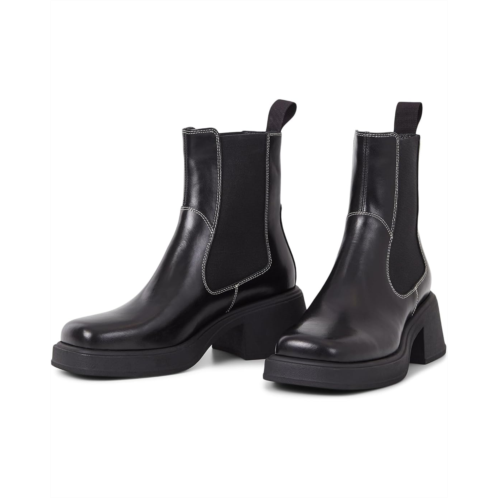 Vagabond Shoemakers Dorah Leather Chelsea Boots
