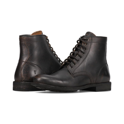 Frye Tyler Flex Lace Up