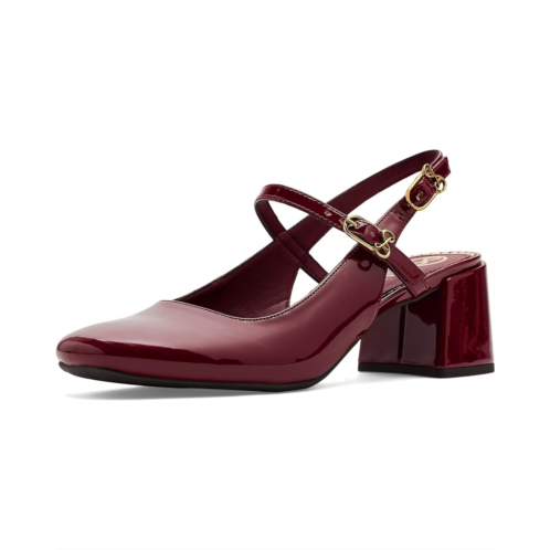 Womens Sam & Libby Grace Slingback Shoes