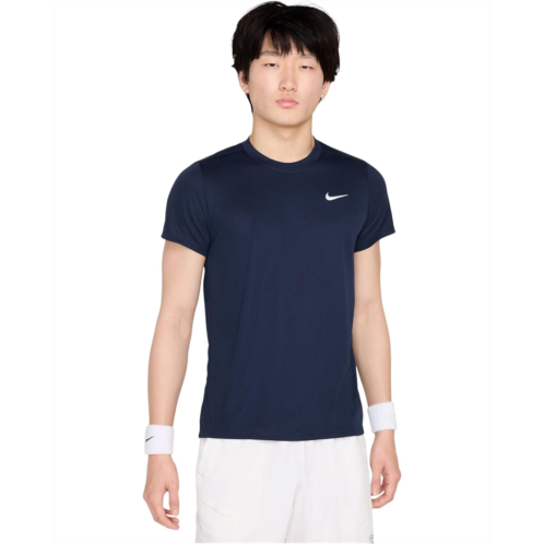 Mens Nike Court Victory Dri-FIT Tennis Top