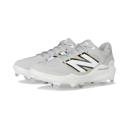 New Balance Fresh Foam 3000v7 Molded Baseball Cleats