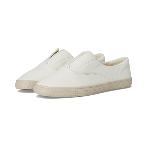 Womens Keds Keds Champion Square Toe Slip-On