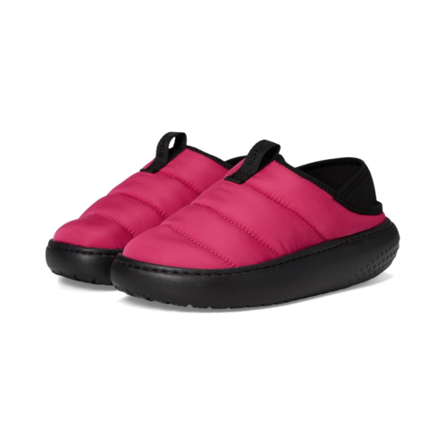 Crocs Kids Classic Puff Moc (Little Kid/Big Kid)