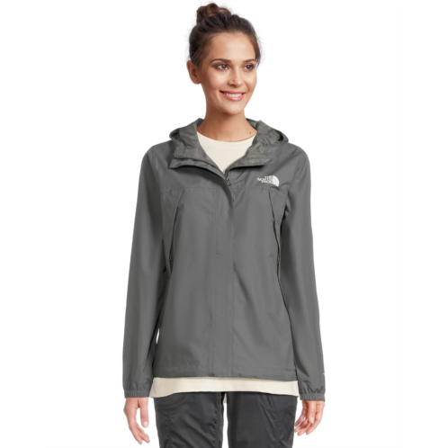 Womens The North Face Antora Rain Jacket