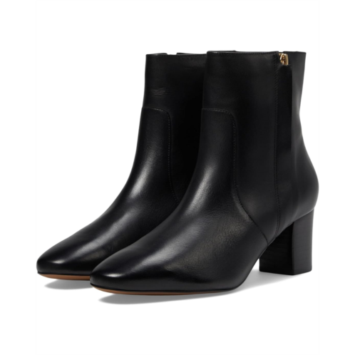 Johnston & Murphy Eleanor Side-Zip Bootie