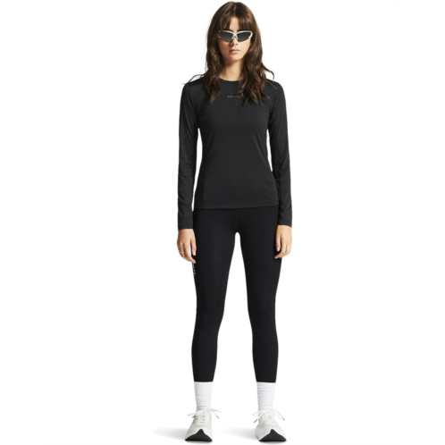 Womens Craft Advance Essence Longsleeve Tee 2