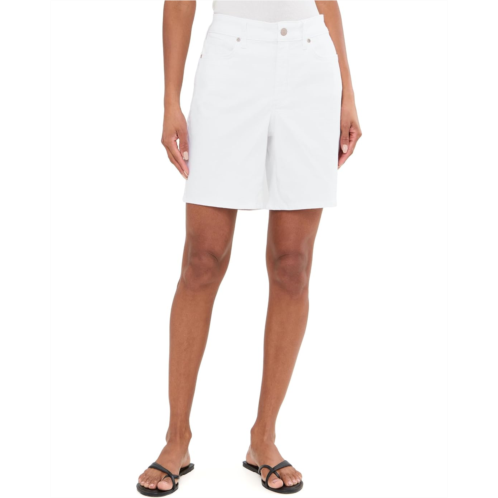 Womens NYDJ Erin Shorts