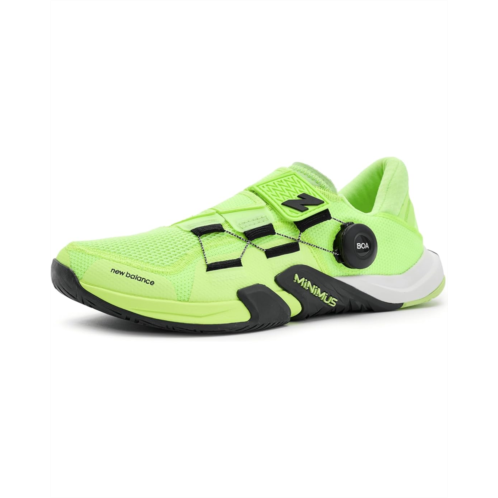 Mens New Balance Minimus TR V2