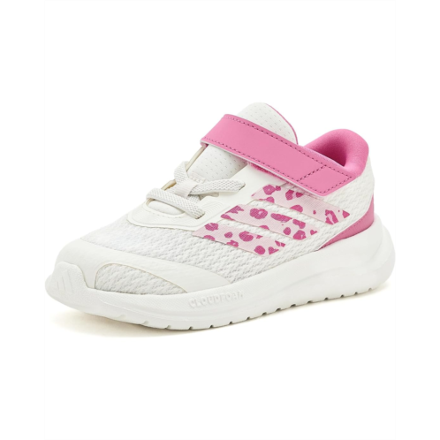 Adidas Kids Run Falcon 6 Elastic Lace & Strap (Infant/Toddler)